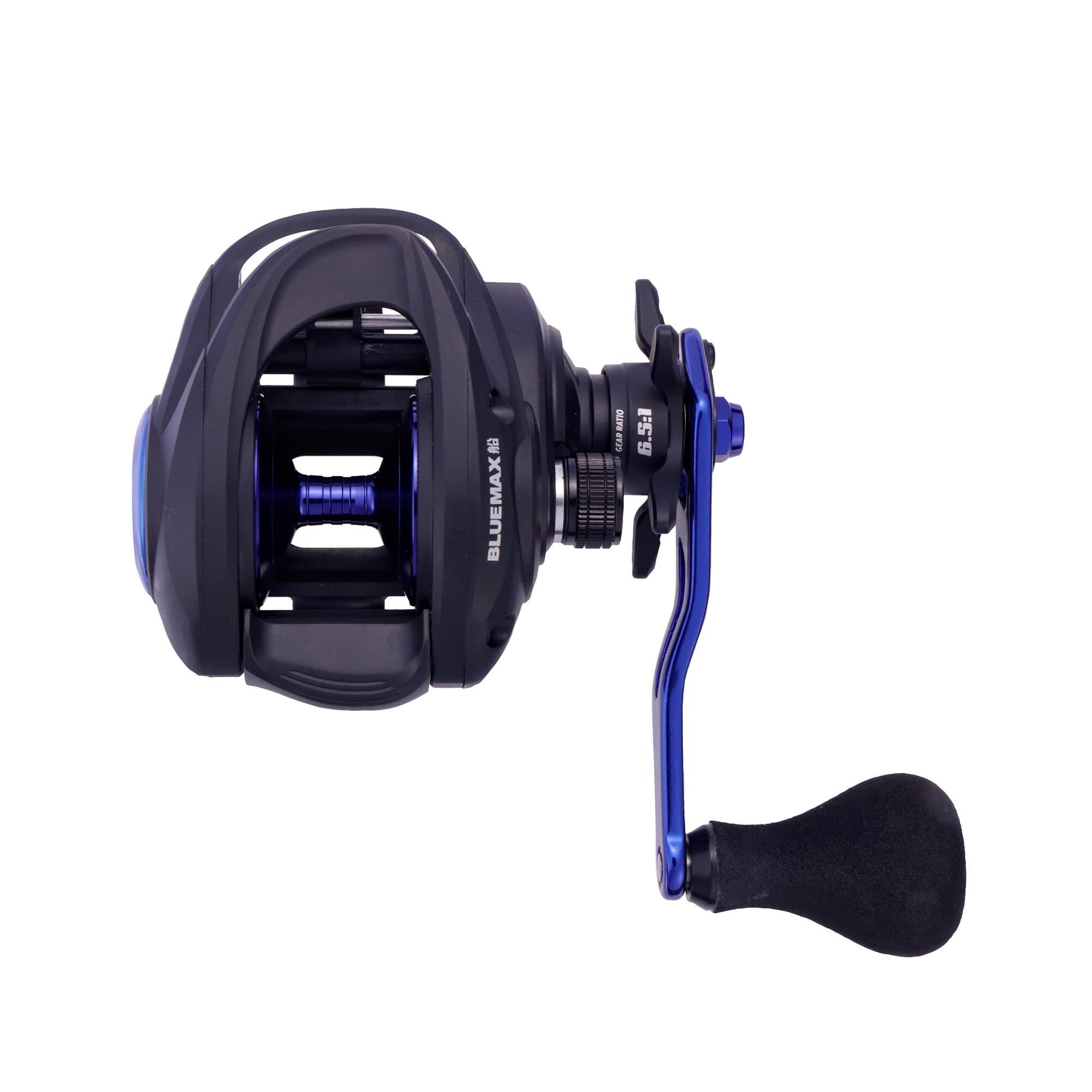 BLUEMAX FUNE（ブルーマックス 船）｜AbuGarcia｜釣具の総合